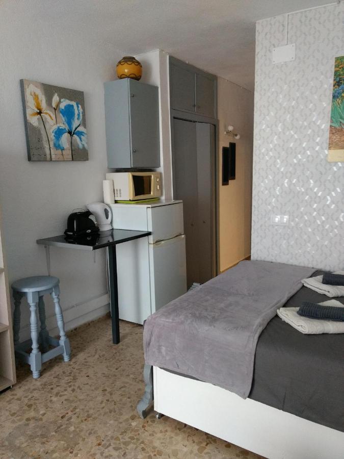Ferienwohnung Some Shades Of Grey Torremolinos Exterior foto